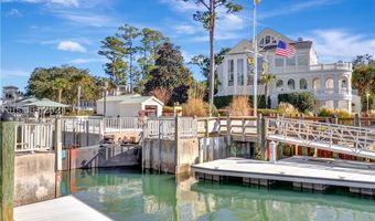 F21 Windmill Harbour Marina, Hilton Head Island, SC 29926