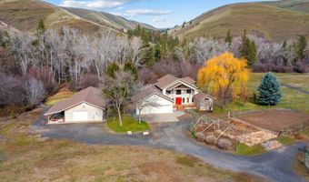 54693 BINGHAM Rd, Adams, OR 97810