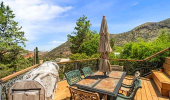 84 SHEARER Ave, Bisbee, AZ 85603
