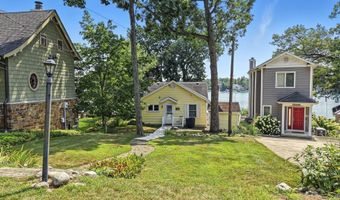 6955 WN Lake Gage Dr, Angola, IN 46703