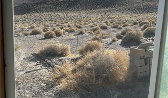 SAND SPRINGS Road, Dyer, NV 89010