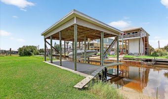 4031 Bank St, Bay St. Louis, MS 39520