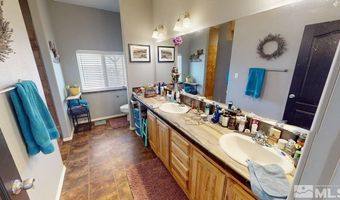 560 Allen Rd, Battle Mountain, NV 89820