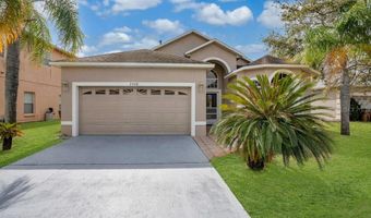 2506 ASTER COVE Ln, Kissimmee, FL 34758