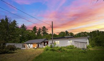 87 First County Rd, Porter, ME 04068