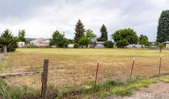 Grant Street, Bonanza, OR 97623