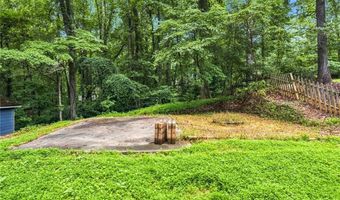 26 Boones Ridge Dr SE, Acworth, GA 30102