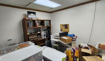 1246 Military Ave, Baxter Springs, KS 66713