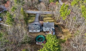 5 Whitetail Ln, Chester, NH 03036