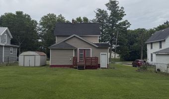 905 Burr Oak St, Albion, MI 49224