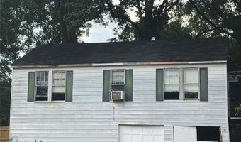 131 Merrick St, Shreveport, LA 71104
