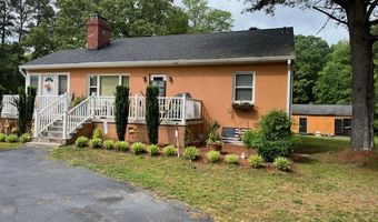 11035 Old Telegraph Rd, Ashland, VA 23005