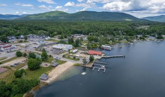 9 Kelsea Ave, Center Harbor, NH 03226