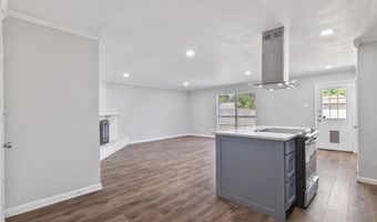 5529 Gates Dr, The Colony, TX 75056