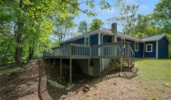 40 Hartford # A Pike, Foster, RI 02857