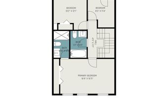 7471 TOWCHESTER Ct, Alexandria, VA 22315