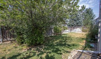 781 W 57th St, Casper, WY 82601
