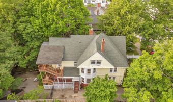 21 Laurel Ave, Auburn, ME 04210