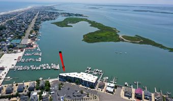 310 S West Ave K1, Beach Haven, NJ 08008