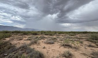 Lot 15 Anillo Del Oriente, Alamogordo, NM 88310