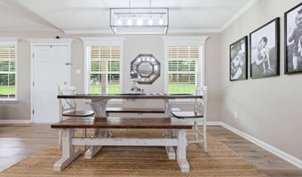 609 Swinging Bridge Rd, Beebe, AR 72012