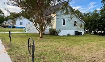 307 Mill St, Abbeville, SC 29620