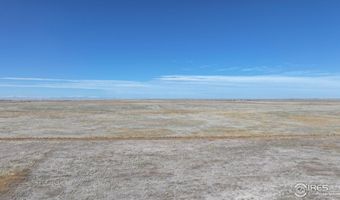 0 County Road 100, Briggsdale, CO 80611