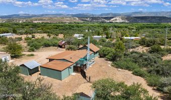 1795 E Fishermans Rd, Camp Verde, AZ 86322