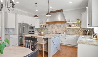 200 Ivy Meadow Way, Ball Ground, GA 30107