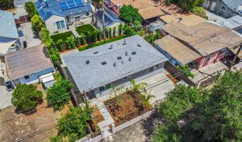 227-229 W 10th Ave, Escondido, CA 92025