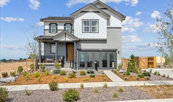 22815 E 47th Ave, Aurora, CO 80019