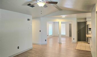 1101 George St, Altus, OK 73521