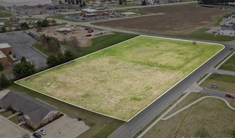 Eagle Way R=165 LOT 4317, Ashland, OH 44805