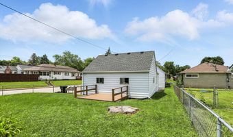 95 S 11th Ave, Beech Grove, IN 46107