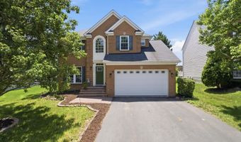 25403 VACATION Pl, Aldie, VA 20105
