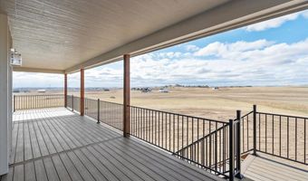 8402 MISTY MOUNTAIN Rd, Cheyenne, WY 82009