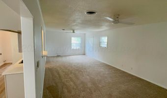 1329 BELLAIRE St, Amarillo, TX 79106