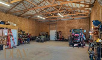 24 Lane 3, Deaver, WY 82421