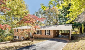 223 McLaurin Dr, Asheboro, NC 27203