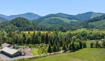 1106 Upper Cow Creek Rd, Azalea, OR 97410