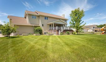 3021 Pinewood Ln NE, Alexandria, MN 56308