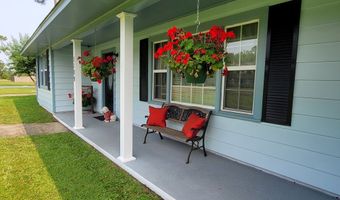 1109 W. 4TH ST Ext, Alma, GA 31510