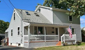 2083 North Ave, Burlington, VT 05408