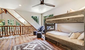 55 Camino Real, Angel Fire, NM 87710