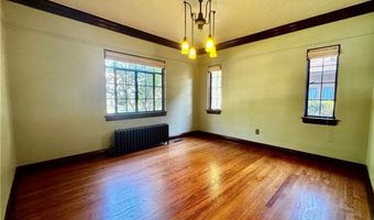 643 Orlando Ave, Akron, OH 44320