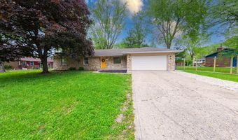 444 Buffalo Dr, Indianapolis, IN 46217