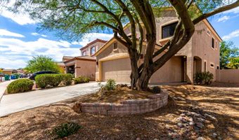 291 E Calle Puente Azul, Sahuarita, AZ 85629