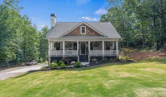 422 Oak Hill Rd, Belton, SC 29627
