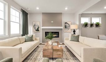 14914 203rd Ave E Plan: Newhaven, Bonney Lake, WA 98391