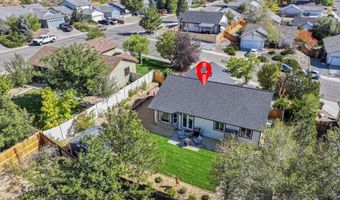 3570 Loam Ln, Carson City, NV 89705